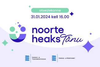 NoorteHeaksTanu_FBevent_1920x1080px