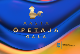 Aasta õpetaja gala_uudise jaoks