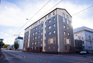 Vabaduse Kool