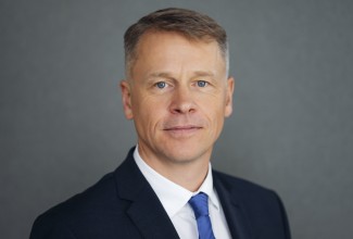Koit Kaskel. Foto: Eesti Lennuakadeemia.
