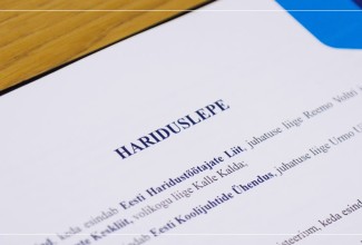 Veebibänner