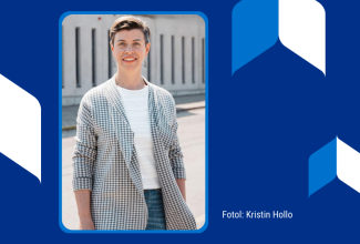 Kristin Hollo veeb 