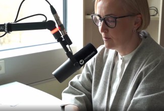 Ministri videotervitus