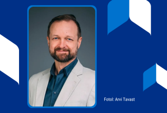 Arvi Tavast