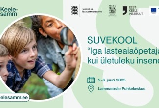 suvekool