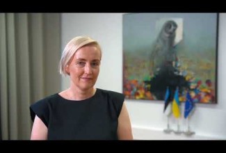 Haridus- ja teadusminister Kristina Kallase pöördumine kooliaasta lõpu puhul