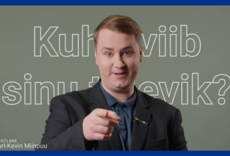 Vali kutsekeskharidus! 